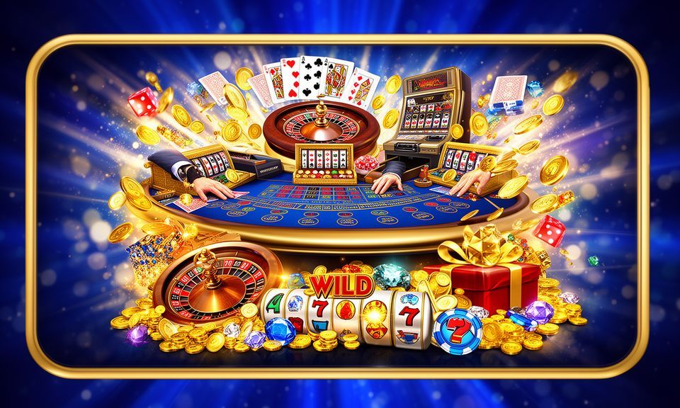 abangku888 Crash Game
