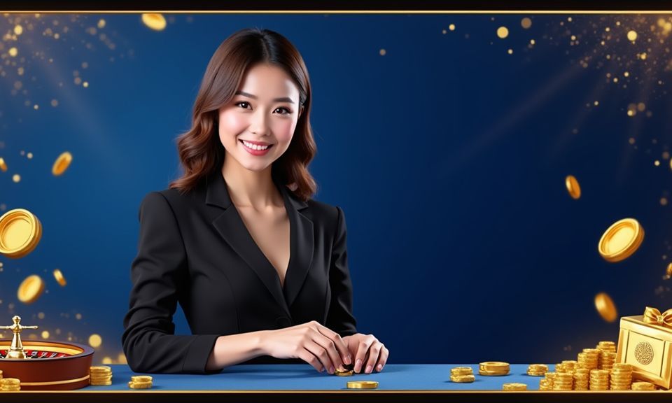 abangku888 Classic Blackjack